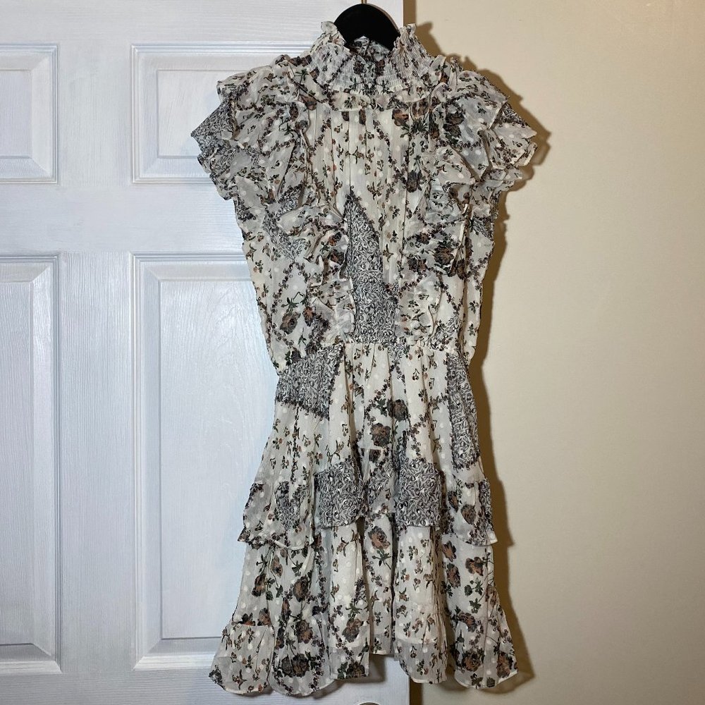 walter baker june dress